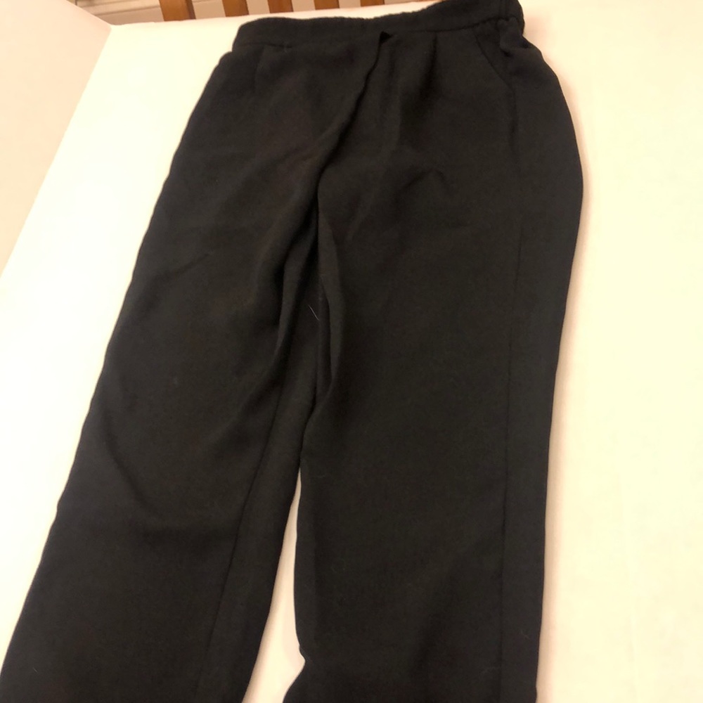 Tobi Pleat Waist Pants